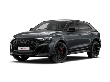 Audi RS Q8 TFSI Quattro 5dr Tiptronic [Tech Pro] Petrol Estate